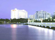 Wyndham Condado Plaza Hotel & Casino - Puerto Rico